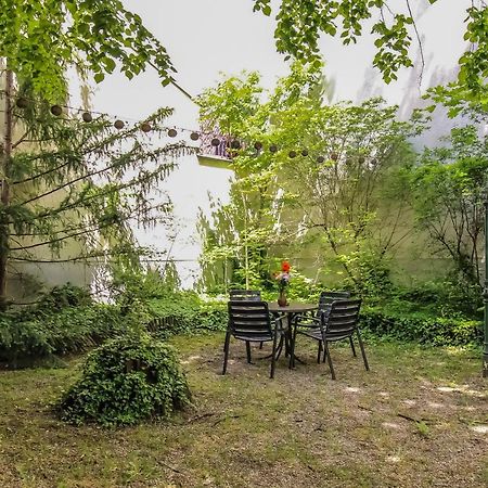 Deluxe Apartment 5P Bs Wiedeń Zewnętrze zdjęcie