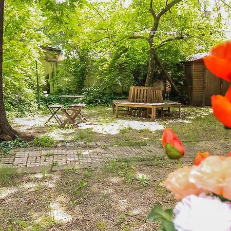 Deluxe Apartment 5P Bs Wiedeń Zewnętrze zdjęcie