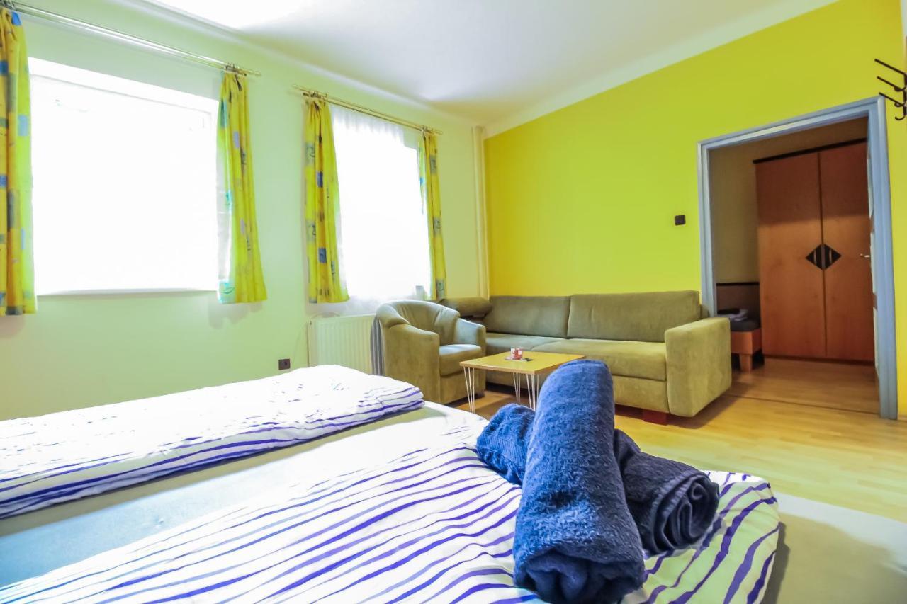 Deluxe Apartment 5P Bs Wiedeń Zewnętrze zdjęcie