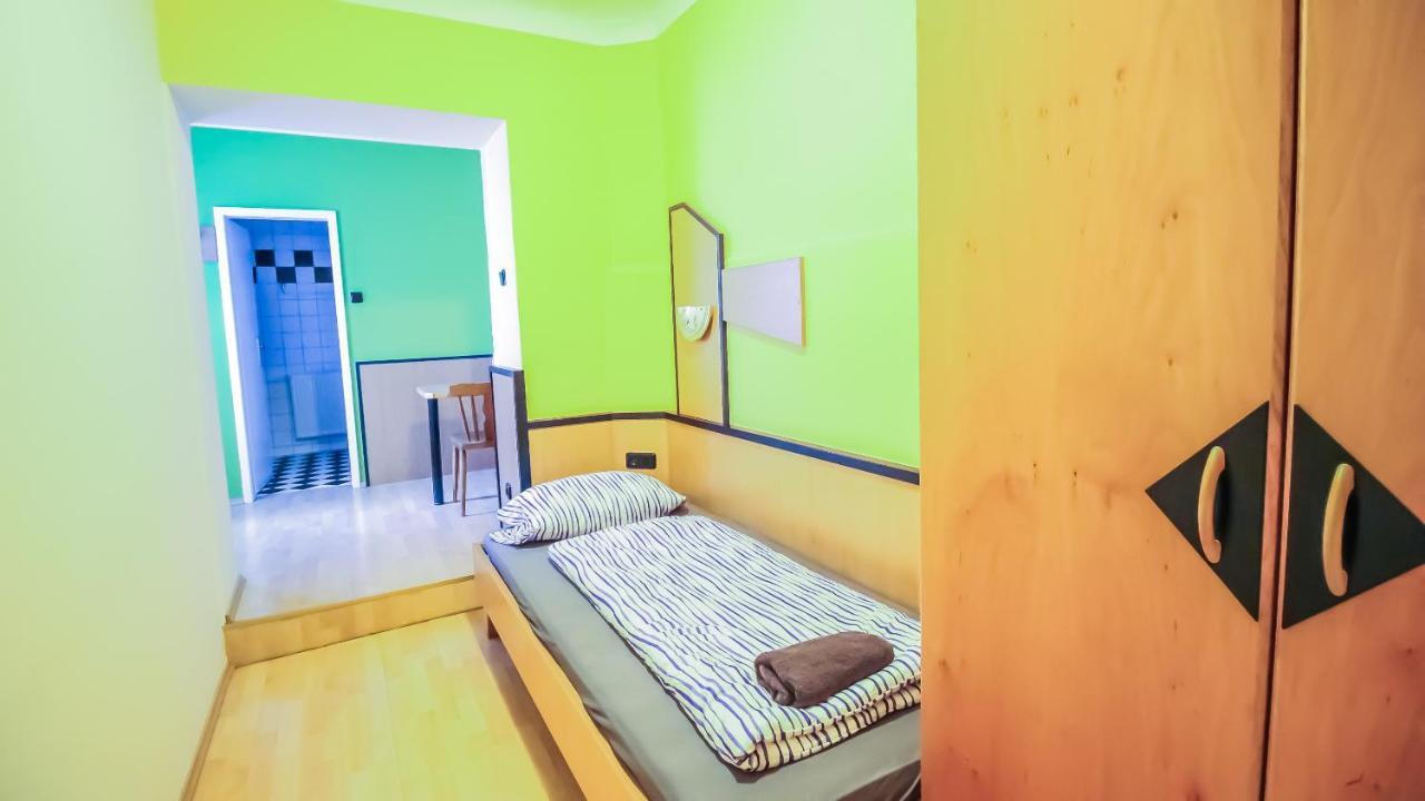 Deluxe Apartment 5P Bs Wiedeń Zewnętrze zdjęcie