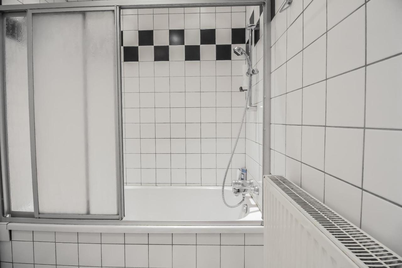 Deluxe Apartment 5P Bs Wiedeń Zewnętrze zdjęcie