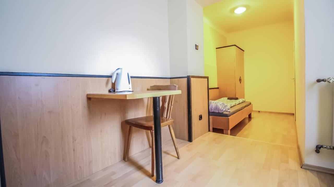 Deluxe Apartment 5P Bs Wiedeń Zewnętrze zdjęcie