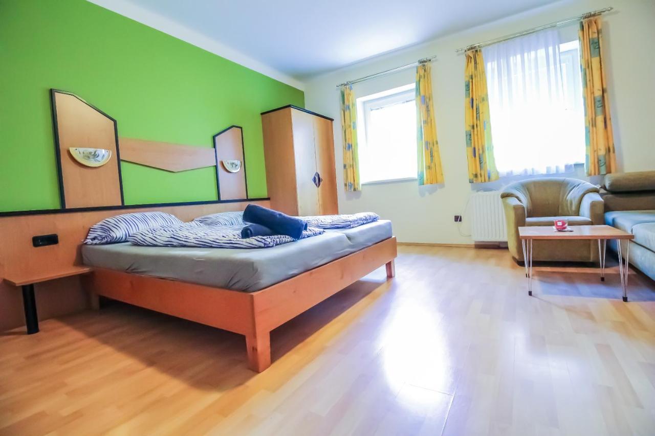 Deluxe Apartment 5P Bs Wiedeń Zewnętrze zdjęcie