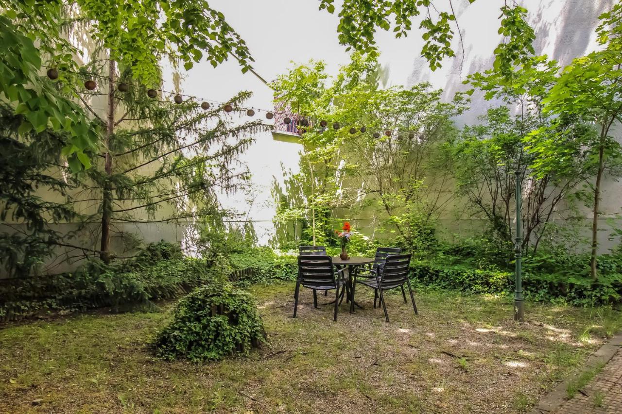 Deluxe Apartment 5P Bs Wiedeń Zewnętrze zdjęcie