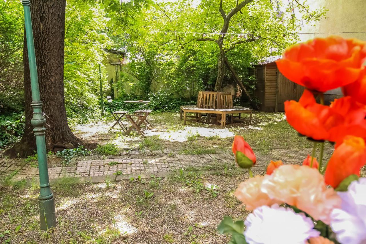 Deluxe Apartment 5P Bs Wiedeń Zewnętrze zdjęcie